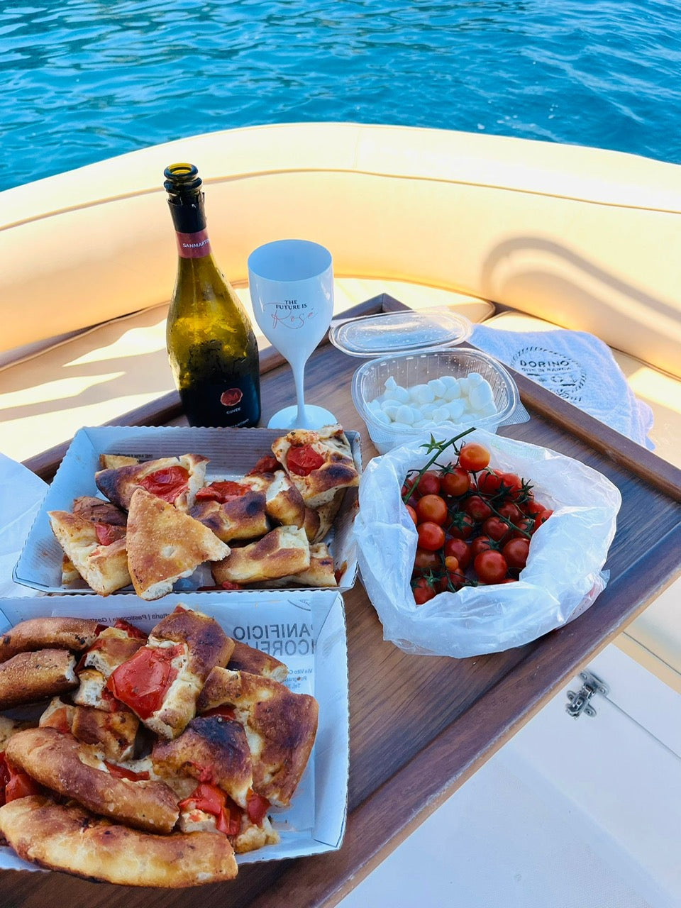 Marinello Eden 26 Open