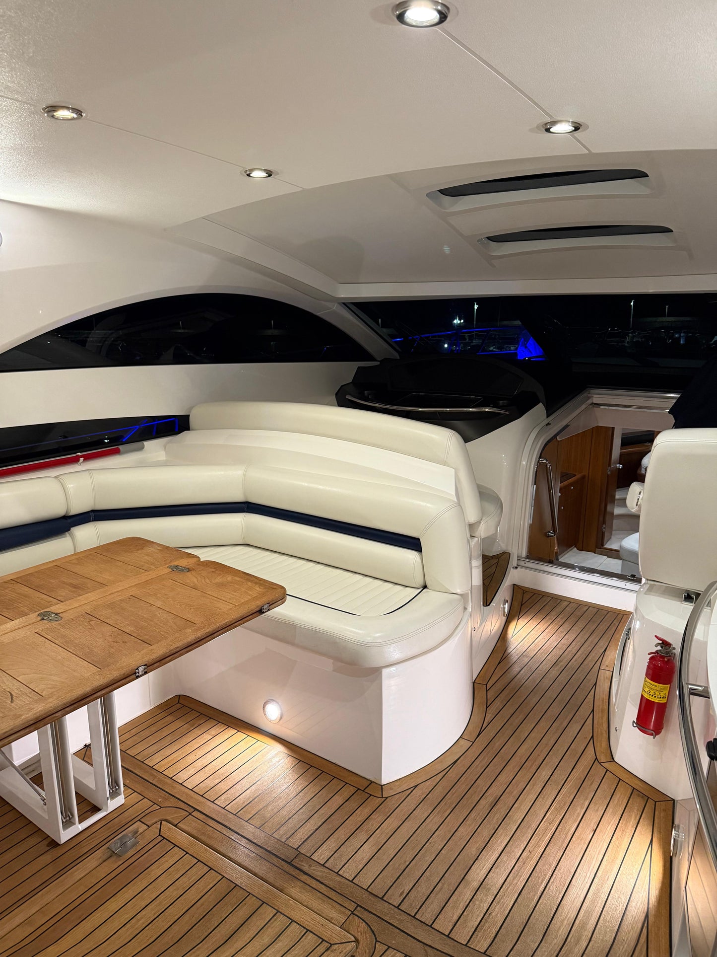 SunSeeker 53 Portofino