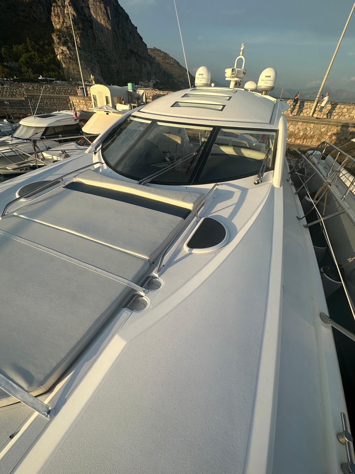 SunSeeker 53 Portofino