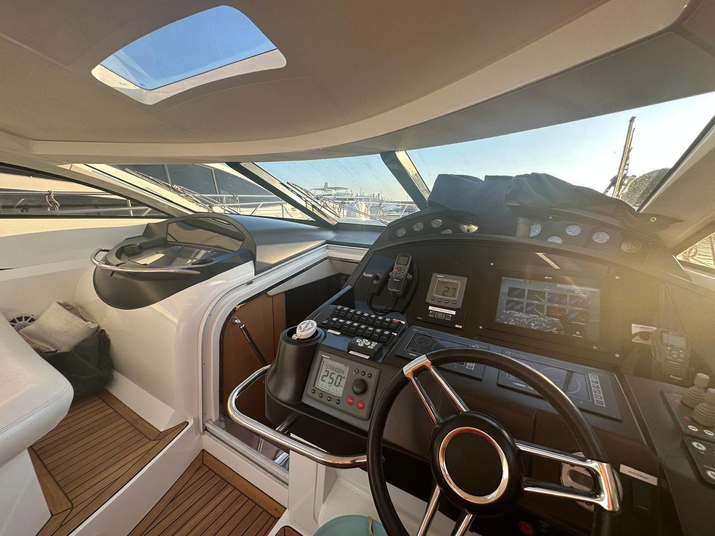 SunSeeker 53 Portofino