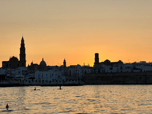 Tour in barca da Monopoli e Polignano: la guida completa