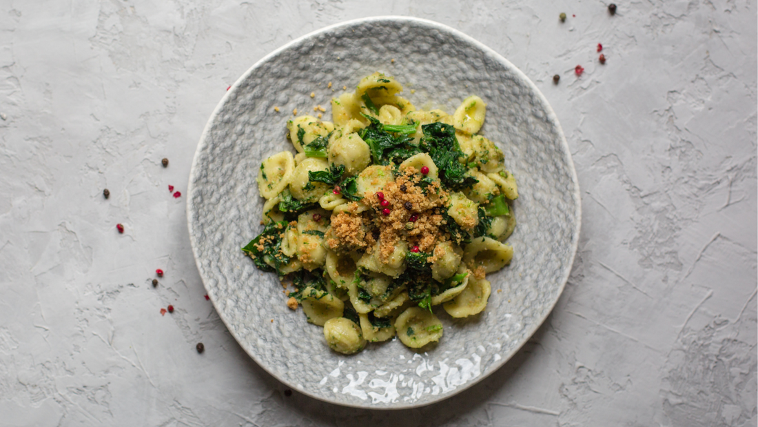 Cooking Class in Puglia