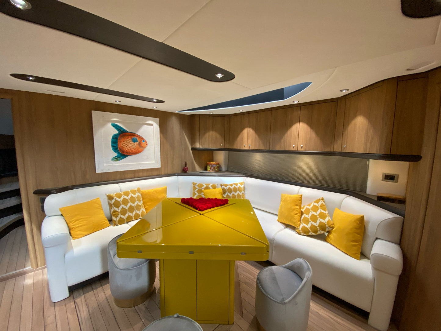 SunSeeker 68 S