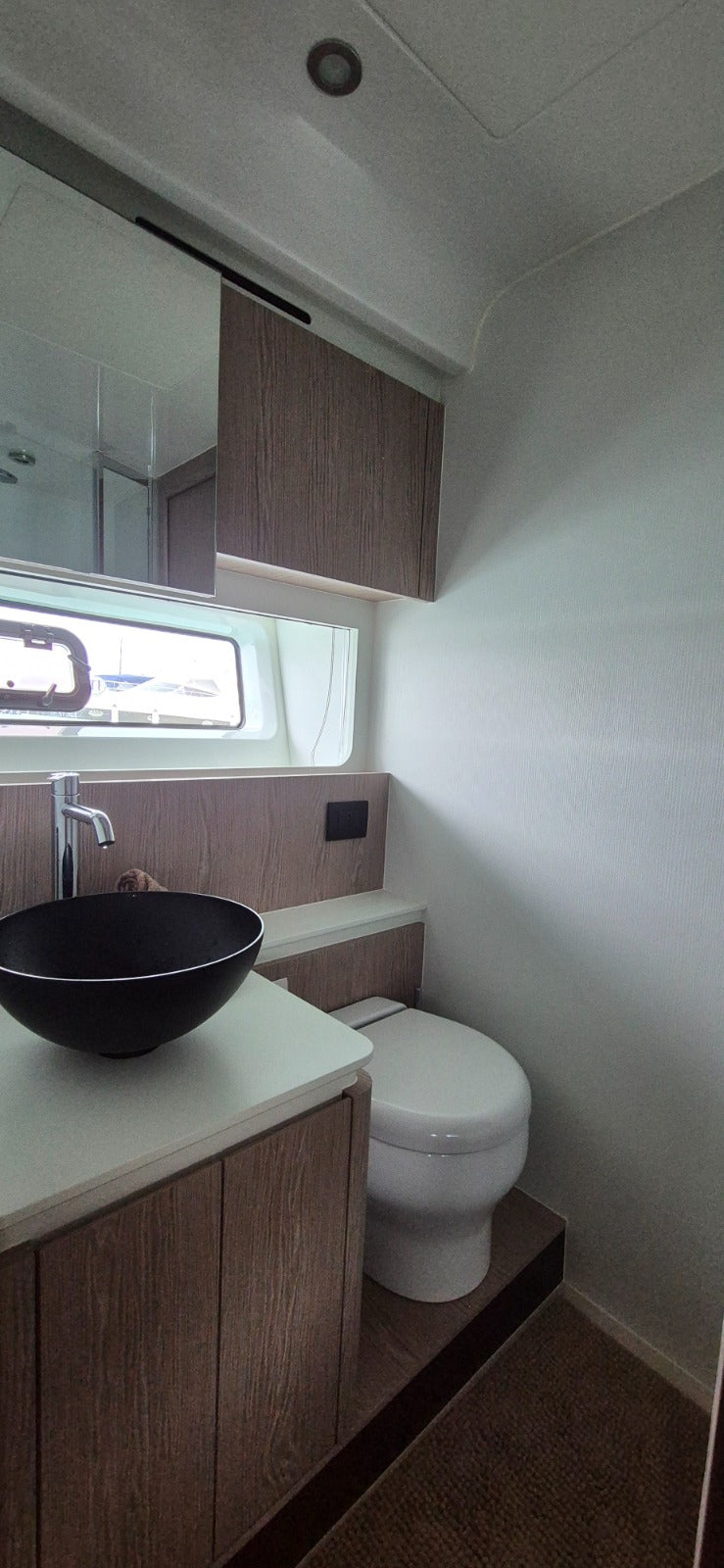 Azimut 53 - Polignano Yacht Charter