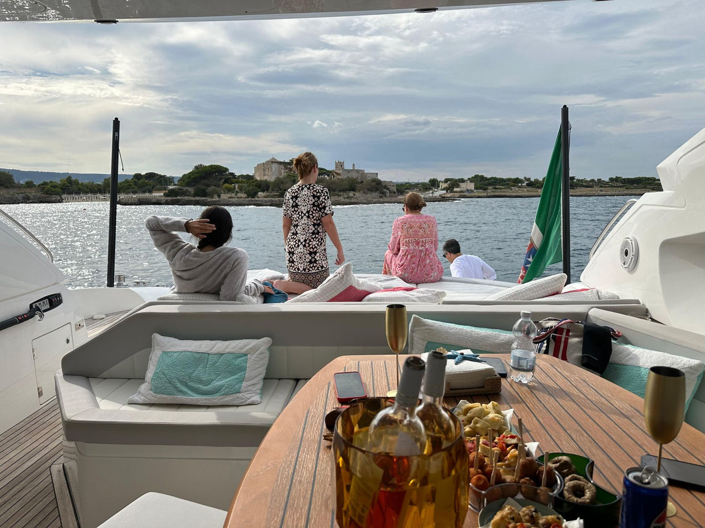 SunSeeker 68 S